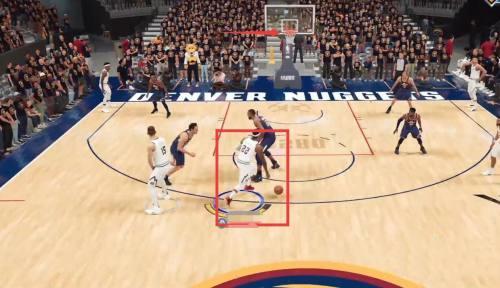 nba2k21怎么玩三分大赛 NBA 2K21游戏中的三分大赛攻略