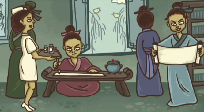 老铁扎心了第三关怎么过 老铁扎心了手游第三关攻略分享