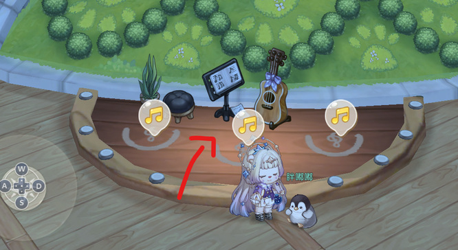 奥比岛家族演奏舞台怎么解锁 奥比岛家族演奏舞台解锁攻略打造梦想国度