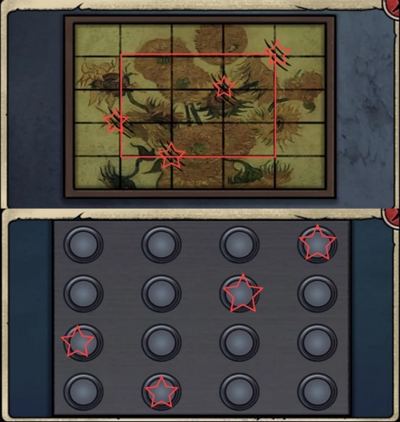 猫与密室第一章怎么过 猫与密室手游第一章攻略分享