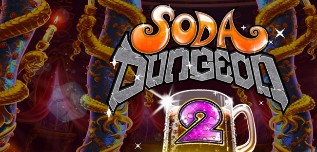 苏打地牢2怎么玩