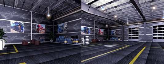 欧卡2怎么让雇佣的司机去干活