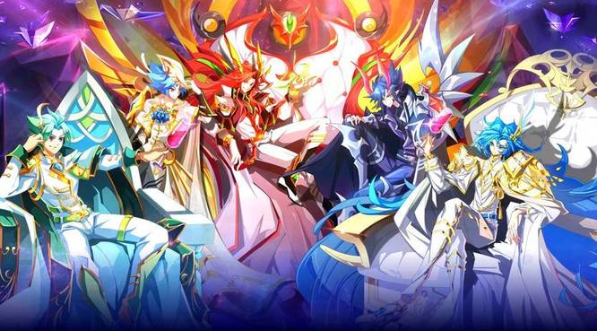 奥奇传说手游风后奇门巽下小游戏怎么打