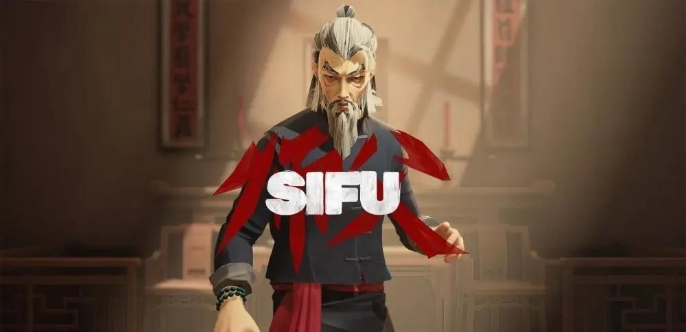 师父可以用手柄玩吗