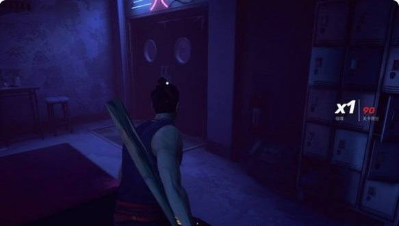 师父夜店怎么打 师父如何在游戏夜店中获胜