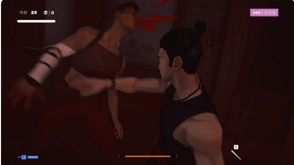 师父夜店怎么打 师父如何在游戏夜店中获胜