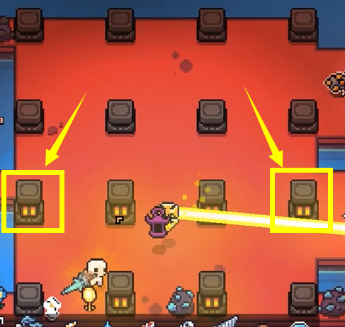 浮岛物语16石柱怎么重置 浮岛物语16如何重置石柱