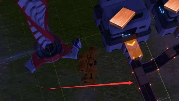 戴森球计划怎么连接仓库 戴森球计划中如何连接仓库