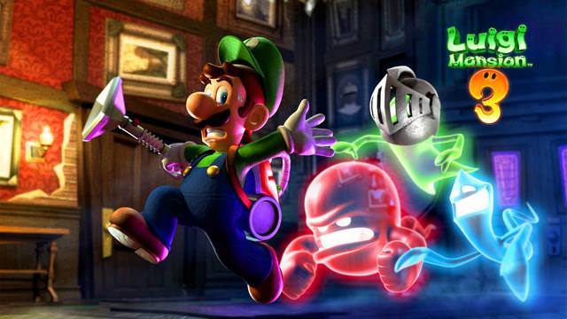 路易吉鬼屋3 12楼宝石怎么拿