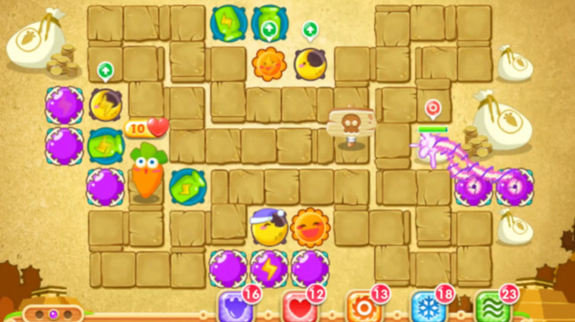 保卫萝卜2第69关怎么过 保卫萝卜2第69关攻略分享帮你轻松过关