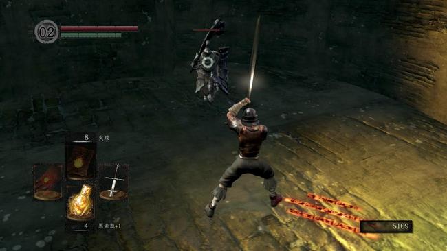 黑暗之魂重制版推图顺序是什么