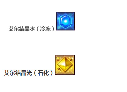 艾尔之光艾尔结晶如何搭配 艾尔之光游戏中的艾尔结晶搭配攻略详解