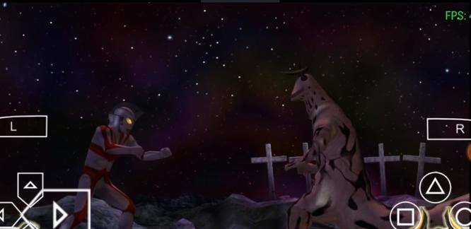 奥特曼格斗进化0第三关怎么过