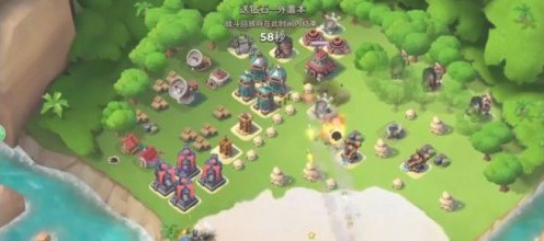 海岛奇兵哈莫曼旧居怎么过 海岛奇兵哈莫曼废墟生存攻略