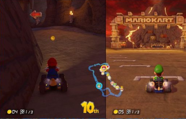 马车8能本地双人吗