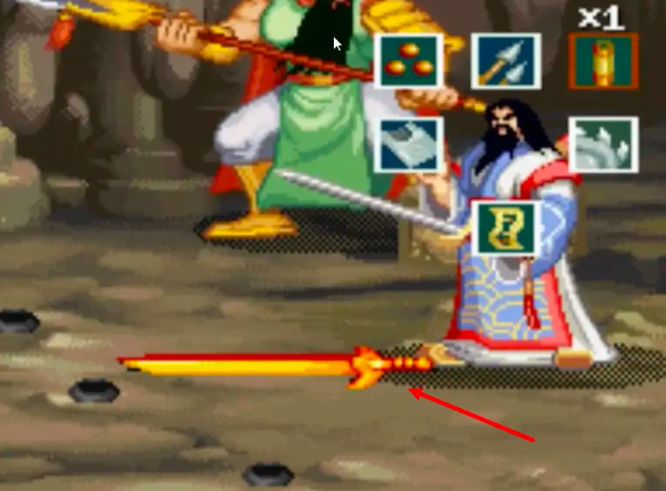 三国战纪火剑怎么拿 三国战纪中如何获得火剑