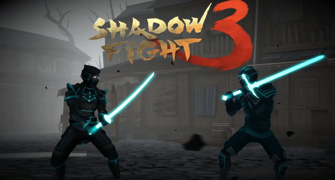 暗影格斗3新手教程不掉血怎么回事