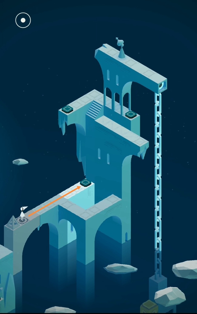 纪念碑谷遗忘的海岸最后一关怎么过 纪念碑谷手游揭秘遗忘的海岸最终通关技巧