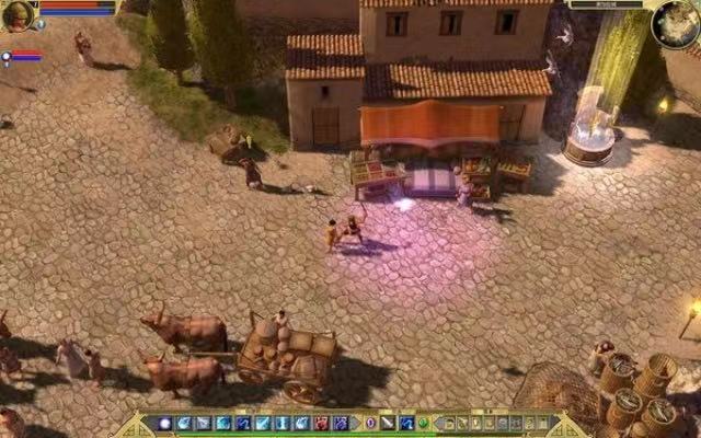 泰坦之旅手机开荒哪个职业最好 泰坦之旅最适合手机开荒的职业推荐