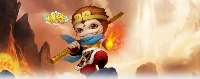 造梦西游龙王掉什么装备