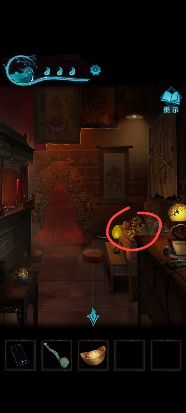 红嫁衣3鸳鸯债第二章怎么过 玩转红嫁衣3鸳鸯债第二章攻略指南