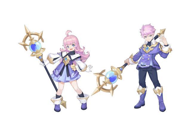 云上歌之城什么职业最强 云上城之歌手游中最强的职业是什么