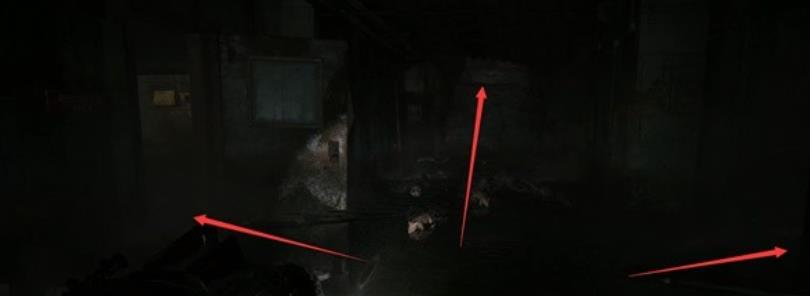 最后的生还者钥匙卡在哪里 最终生还者寻找钥匙卡