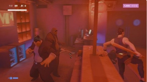 师父夜店怎么打 师父如何在游戏夜店中获胜