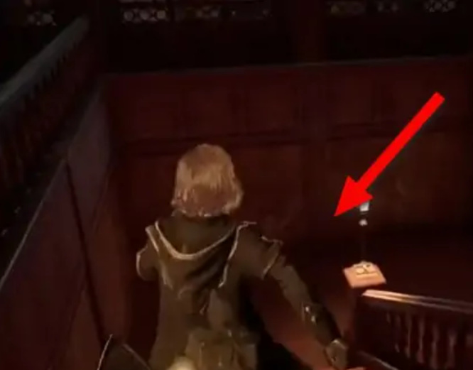 霍格沃兹隐形兽怎么拿