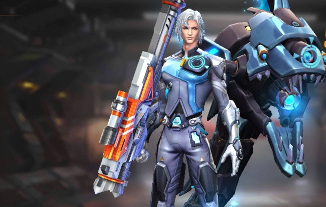 魂斗罗：归来黑洞是谁制造的