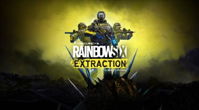 彩虹六号：异种在哪预购