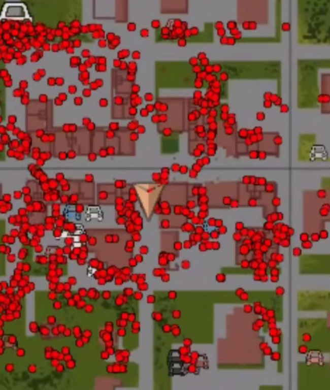 僵尸生活2进退维艰流程是什么 僵尸生活2手游游戏攻略及流程详解