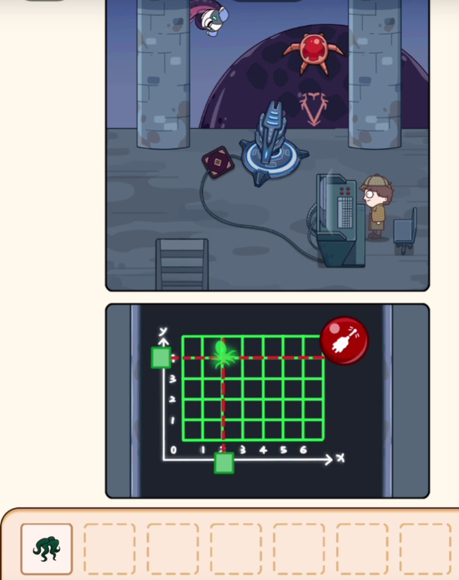 案件大师灯塔巨兽怎么过 游戏攻略案件大师手游灯塔巨兽通关攻略