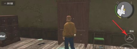 恶霸鲁尼怎么换衣服 恶霸鲁尼秀出奖学金版新装游戏细节揭秘