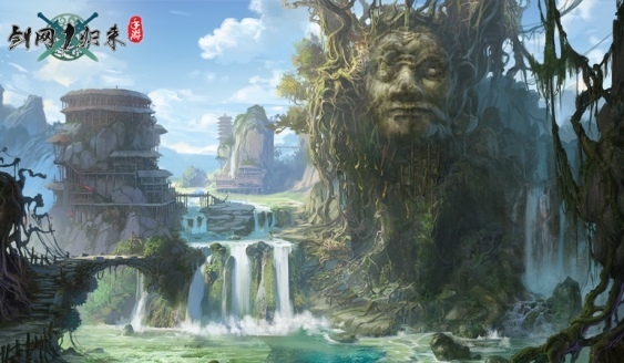 剑网1归来手游怎么搬砖