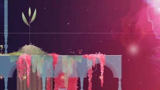 gris红色风沙怎么过 探索Gris中红色风沙的生存之道