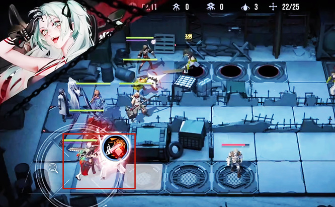 无期迷途3-6怎么打 无尽迷途之拓荒策略游戏超强攻略速查