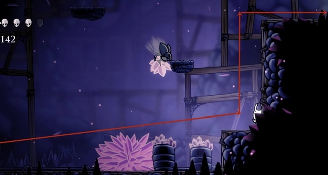 空洞骑士：丝之歌梦之钉怎么拿 空洞骑士丝之歌攻略如何获得梦之钉