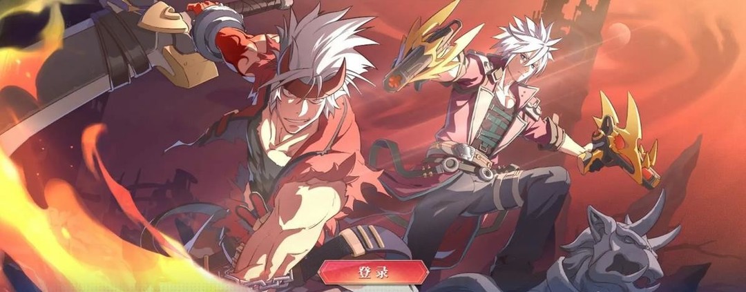 神陵武装安卓和苹果能一起玩吗