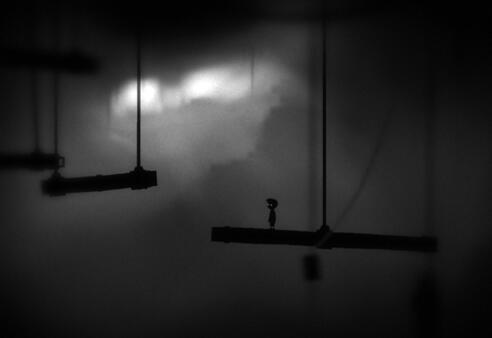 地狱边境18关怎么过