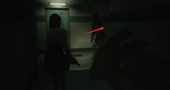 生化危机3消防栓怎么灭火 生化危机3 重制版中如何用消防栓灭火