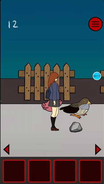 当心身后第10关怎么过 当心身后手游第十关攻略顺利通关技巧分享