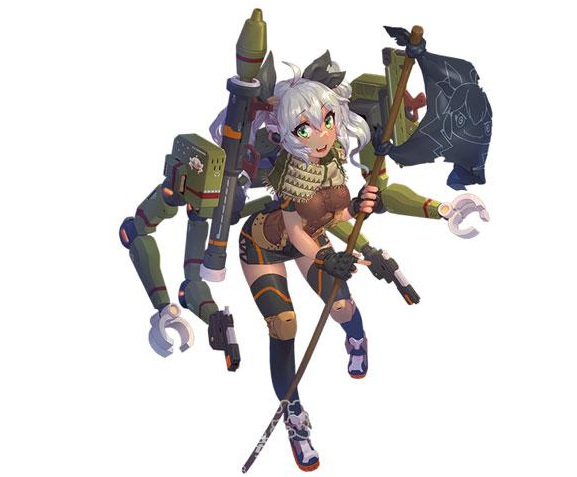 艾达值得培养吗