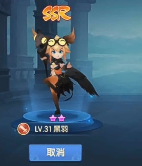 圣灵之境守护培养哪个好 圣灵之境选哪个培养守护更好