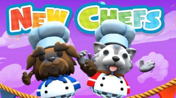 胡闹厨房2联机延迟瞬移是怎么回事