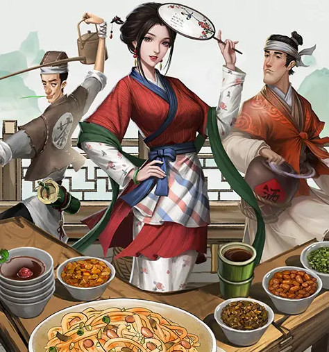 叫我大掌柜无双葫芦仙人怎么获得