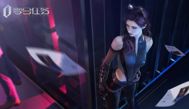 零号任务兑换码在哪里输入