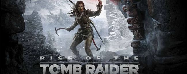 古墓丽影：崛起是第几部