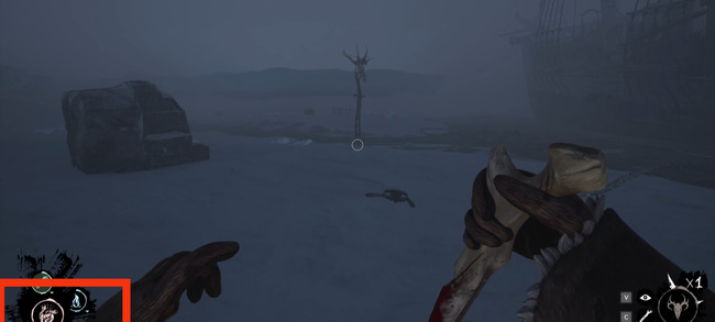 恐惧饥饿图腾有什么用 恐惧饥饿探索苏格兰荒野的新生存游戏