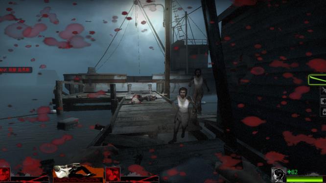 求生之路第二代的结局是什么